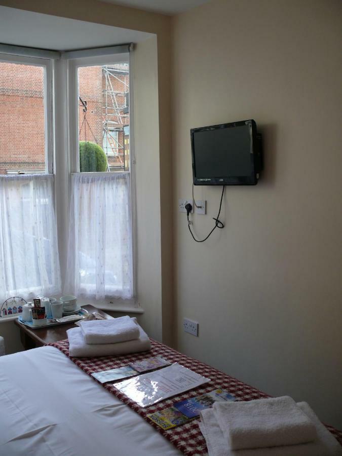 Bow Street Runner Guest house