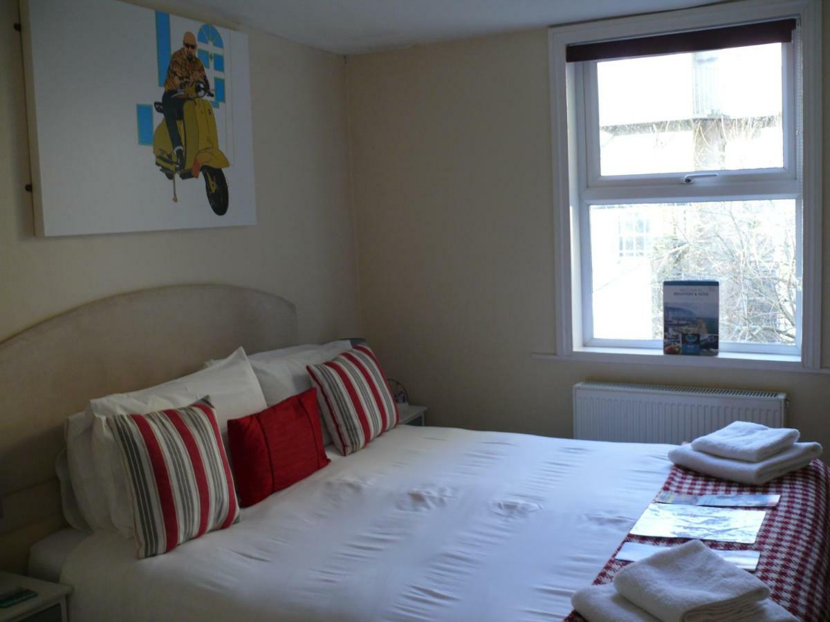 Bow Street Runner Guest house